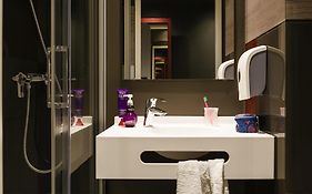 Ibis Budget Blankenberge