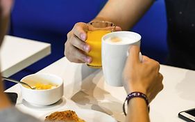 Ibis Budget Blankenberge